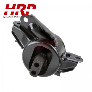 HYUNDAI/KIA ENGINE MOUNTING 21830-2S100