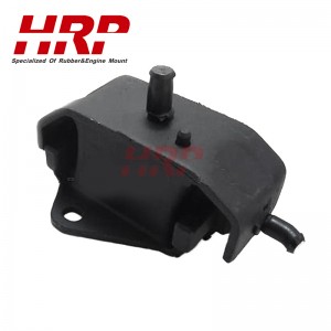 HYUNDAI ENGINE MOUNTING 21810-H1010