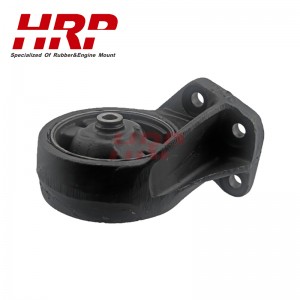 HYUNDAI ENGINE MOUNTING 21930-38600