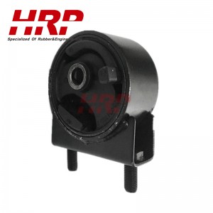 HYUNDAI ENGINE MOUNTING 21930-FD050