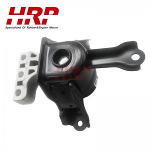 HYUNDAI ENGINE MOUNTING 21810-G6100