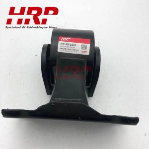 HYUNDAI ENGINE MOUNTING 21830-38180