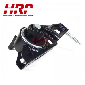 CHEVROLET ENGINE MOUNTING 96484904