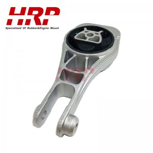 CHEVROLET ENGINE MOUNTING 95493722