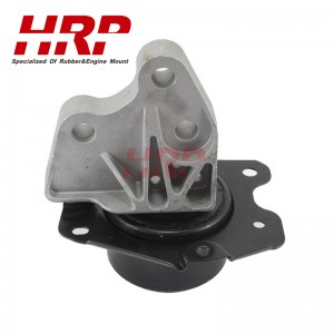CHEVROLET ENGINE MOUNTING 20840183