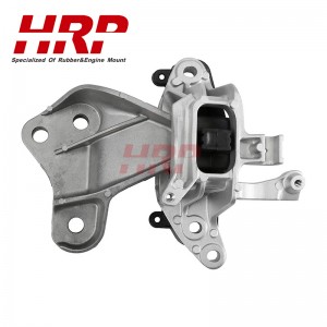 CHEVROLET ENGINE MOUNTING 39037511