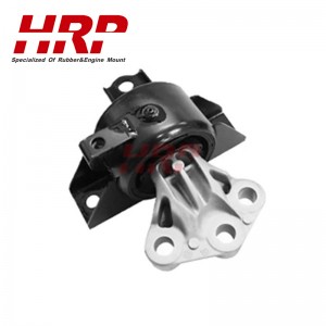 CHEVROLET ENGINE MOUNTING 25947935