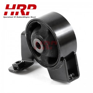 CHEVROLET ENGINE MOUNTING 96280258