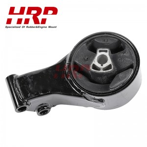 CHEVROLET ENGINE MOUNTING 13377274