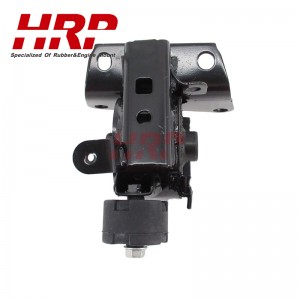 TOYOTA ENGINE MOUNTING 12371-0D110
