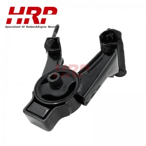 TOYOTA ENGINE MOUNTING 12371-0D100