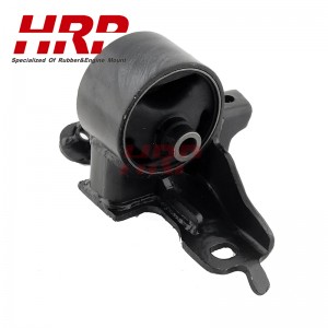 TOYOTA ENGINE MOUNTING 12372-15110
