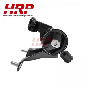 TOYOTA ENGINE MOUNTING 12371-37070