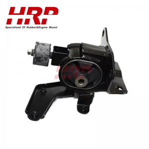 TOYOTA ENGINE MOUNTING 12372-0T050
