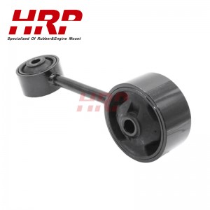 TOYOTA ENGINE MOUNTING 12363-20020