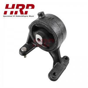 TOYOTA ENGINE MOUNTING 12371-28210