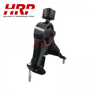 TOYOTA ENGINE MOUNTING 12371-0T030
