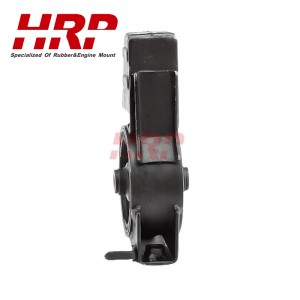 TOYOTA ENGINE MOUNTING 12361-0D021