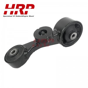 TOYOTA ENGINE MOUNTING 12363-0P070