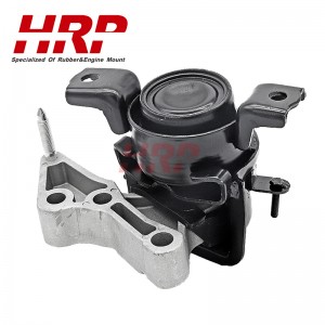 TOYOTA ENGINE MOUNTING 12305-31020