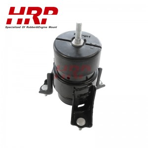 TOYOTA ENGINE MOUNTING 12361-OH100