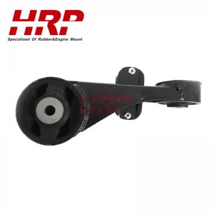 TOYOTA ENGINE MOUNTING 12363-0V031