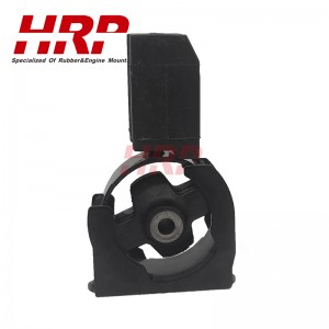 TOYOTA ENGINE MOUNTING 12361-0D040