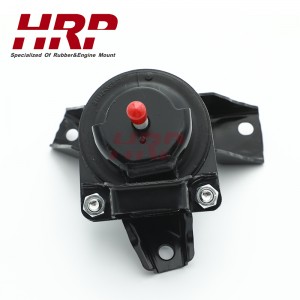 HYUNDAI ENGINE MOUNTING 21810-3K850