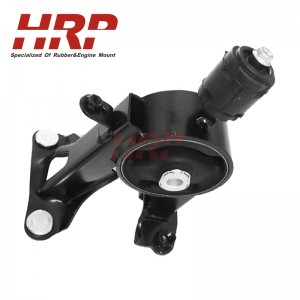 TOYOTA ENGINE MOUNTING 12371-0T010