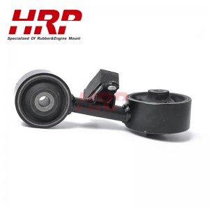 TOYOTA ENGINE MOUNTING 12363-28060