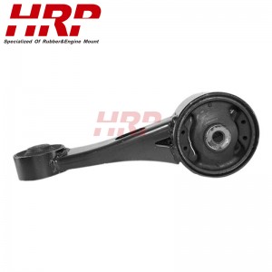 TOYOTA ENGINE MOUNTING 12363-0P101