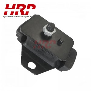 TOYOTA ENGINE MOUNTING 12361-35050