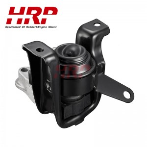 TOYOTA ENGINE MOUNTING 12305-22100