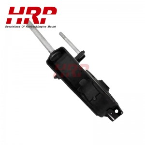 TOYOTA ENGINE MOUNTING 12371-23011