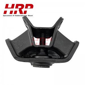 TOYOTA ENGINE MOUNTING 12371-34030