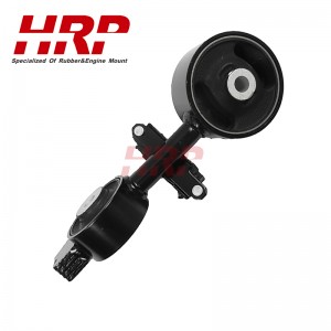 TOYOTA ENGINE MOUNTING 12309-0A080