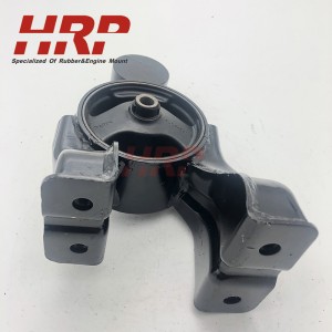 HYUNDAI ENGINE MOUNTING 21930-3S100
