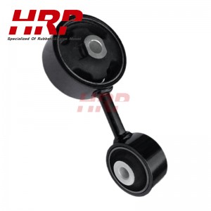 TOYOTA ENGINE MOUNTING 12363-74130