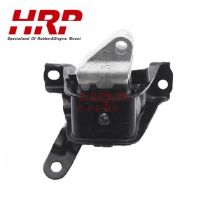 TOYOTA ENGINE MOUNTING 12305-0D020