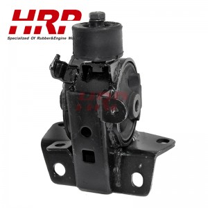 TOYOTA ENGINE MOUNTING 12372-0D100