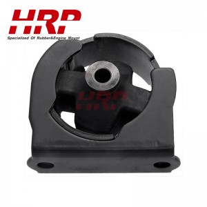 TOYOTA ENGINE MOUNTING 12361-21020