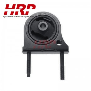 TOYOTA ENGINE MOUNTING 12371-74470