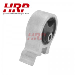 TOYOTA ENGINE MOUNTING 12372-11190