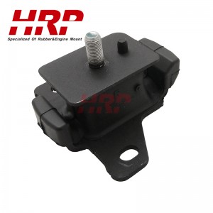 TOYOTA ENGINE MOUNTING 12305-0C011
