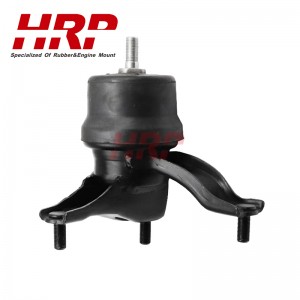 TOYOTA ENGINE MOUNTING 12362-0A020