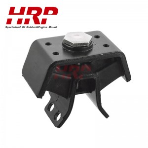 TOYOTA ENGINE MOUNTING 12371-0L030