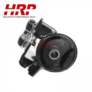 TOYOTA ENGINE MOUNTING 12372-15160