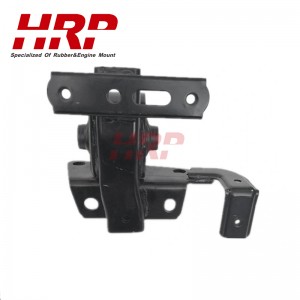 TOYOTA ENGINE MOUNTING 12372-28041