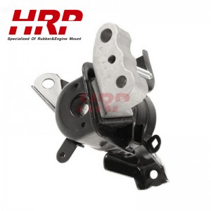 TOYOTA ENGINE MOUNTING 12305-37070