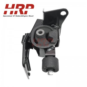TOYOTA ENGINE MOUNTING 12372-0T060